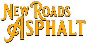 New Roads Asphalt